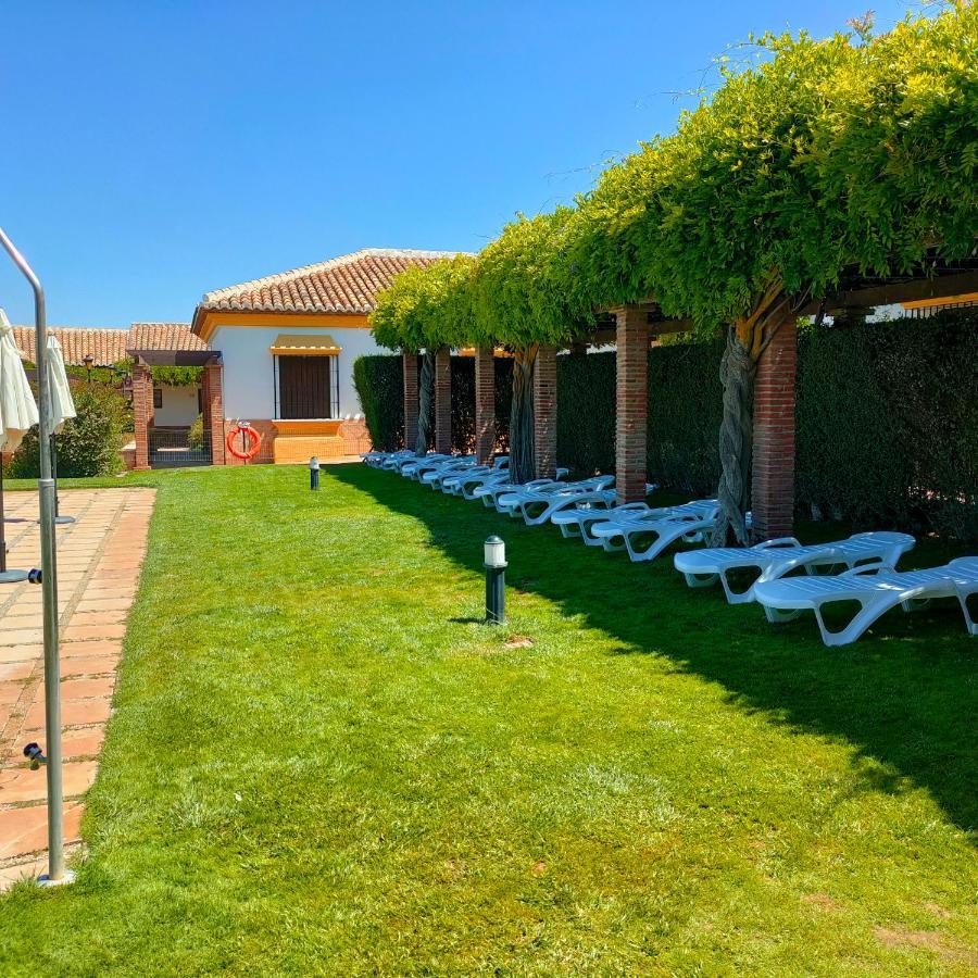 Hotel Rural Carlos Astorga Archidona Exterior photo