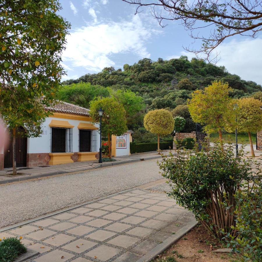 Hotel Rural Carlos Astorga Archidona Exterior photo