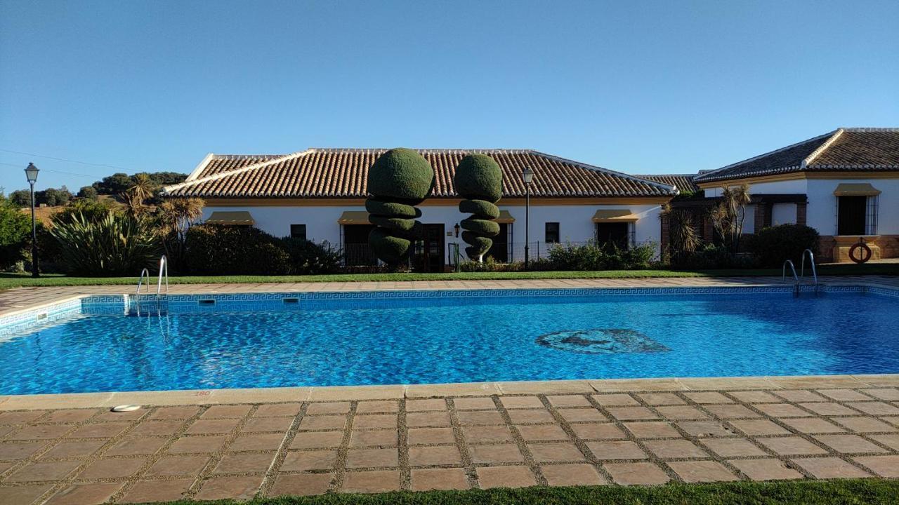 Hotel Rural Carlos Astorga Archidona Exterior photo