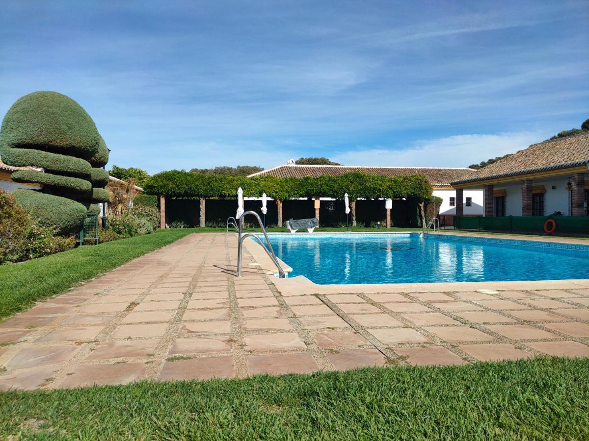 Hotel Rural Carlos Astorga Archidona Exterior photo
