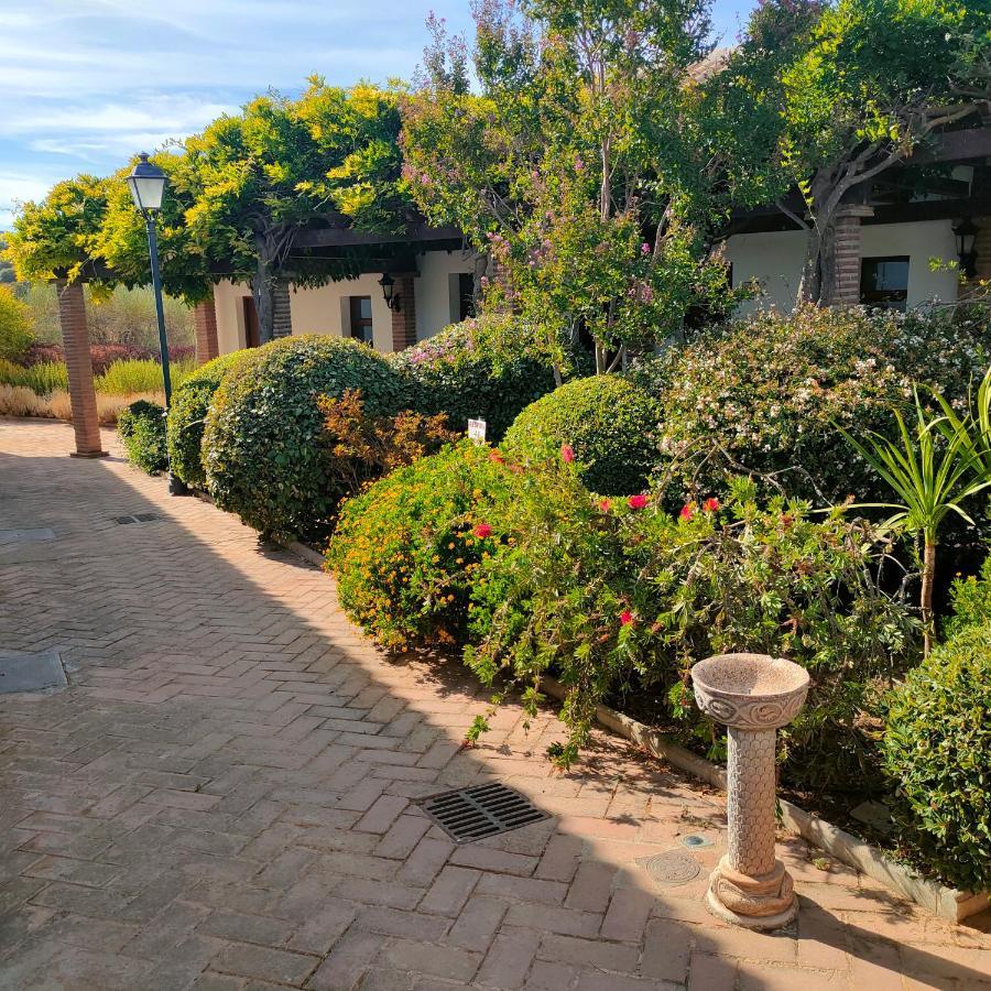 Hotel Rural Carlos Astorga Archidona Exterior photo