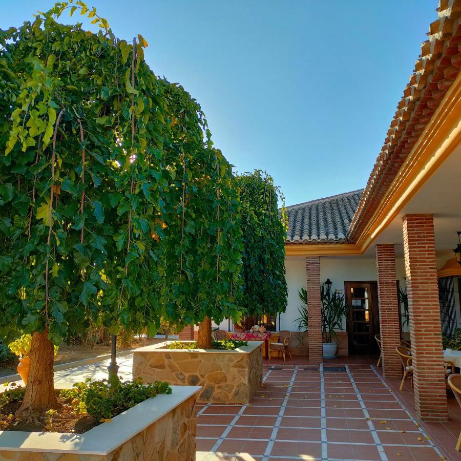Hotel Rural Carlos Astorga Archidona Exterior photo