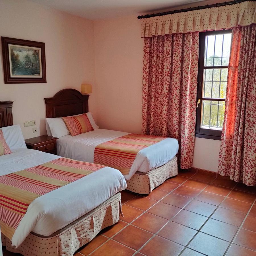 Hotel Rural Carlos Astorga Archidona Exterior photo