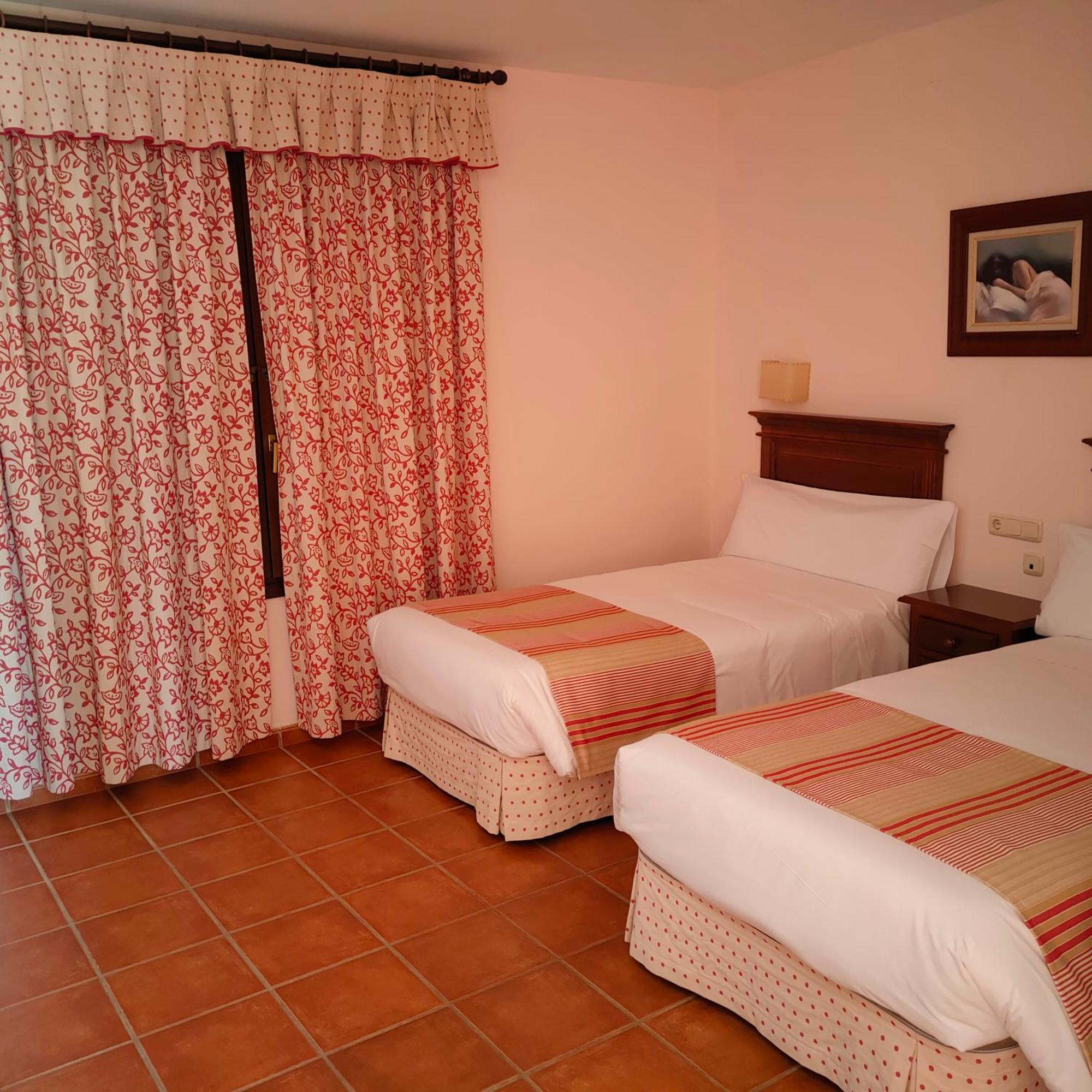 Hotel Rural Carlos Astorga Archidona Exterior photo