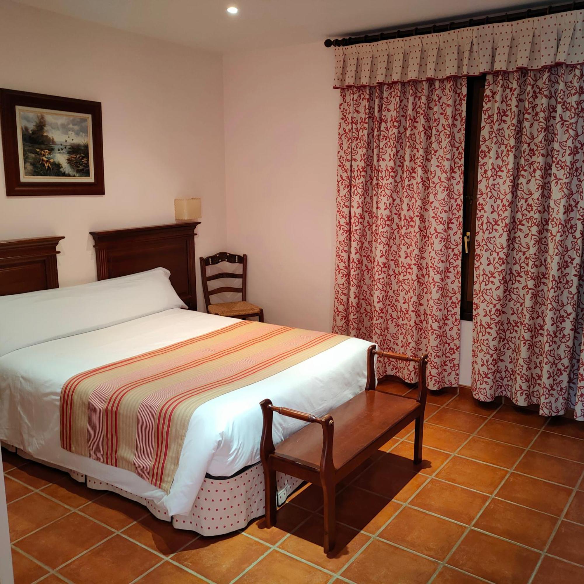 Hotel Rural Carlos Astorga Archidona Exterior photo
