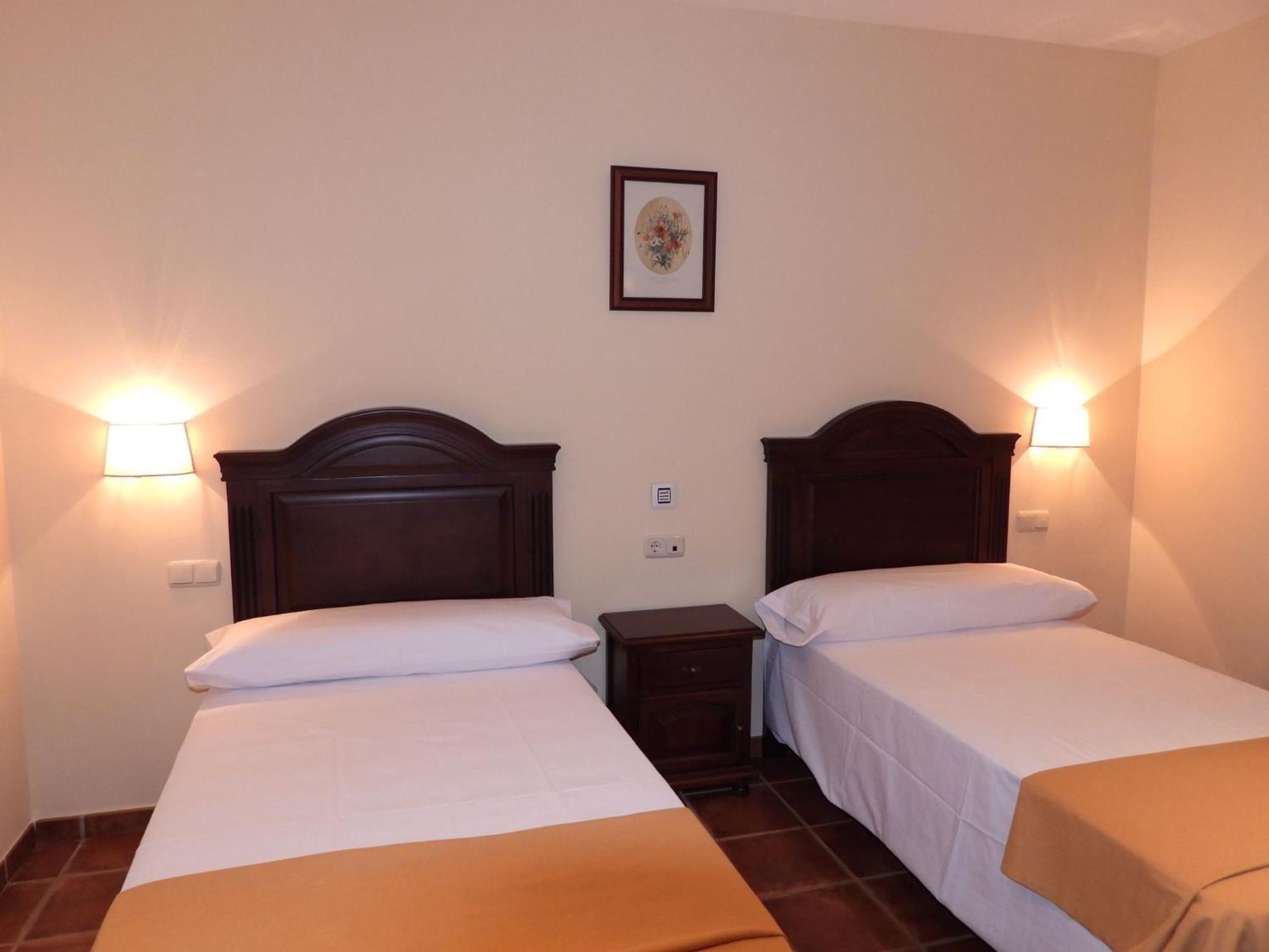 Hotel Rural Carlos Astorga Archidona Room photo