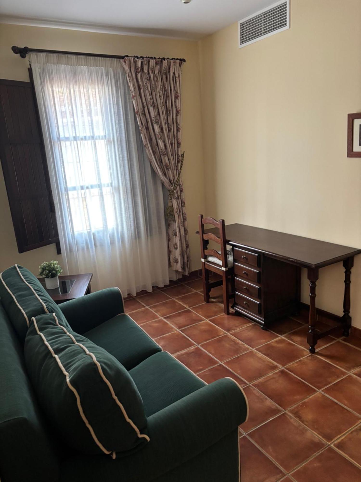 Hotel Rural Carlos Astorga Archidona Exterior photo
