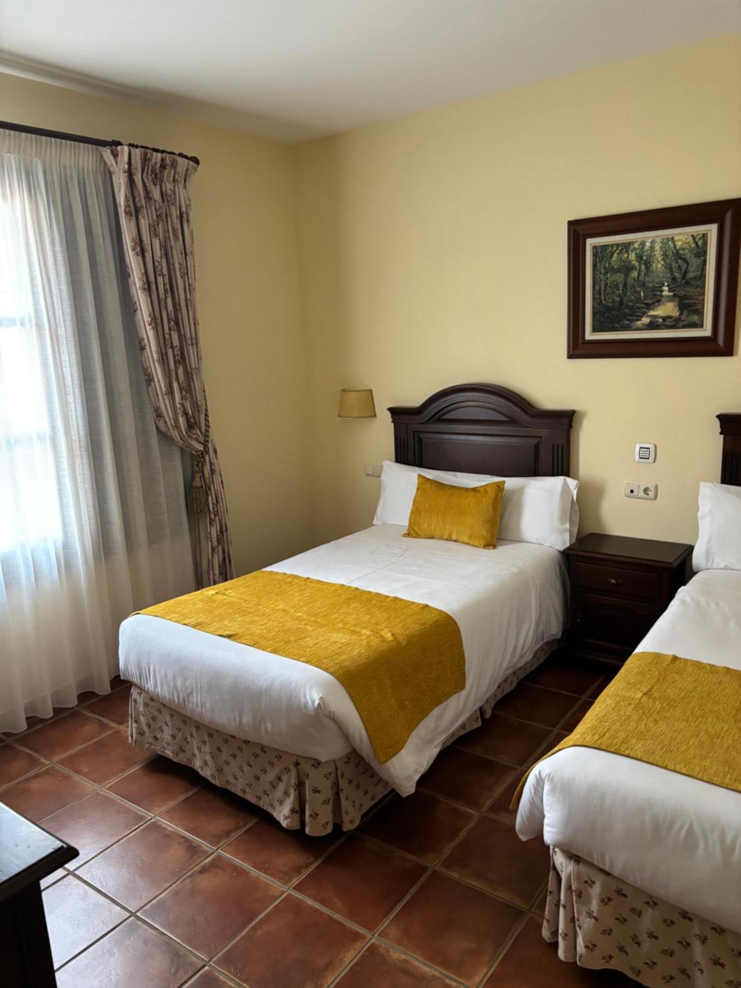 Hotel Rural Carlos Astorga Archidona Exterior photo