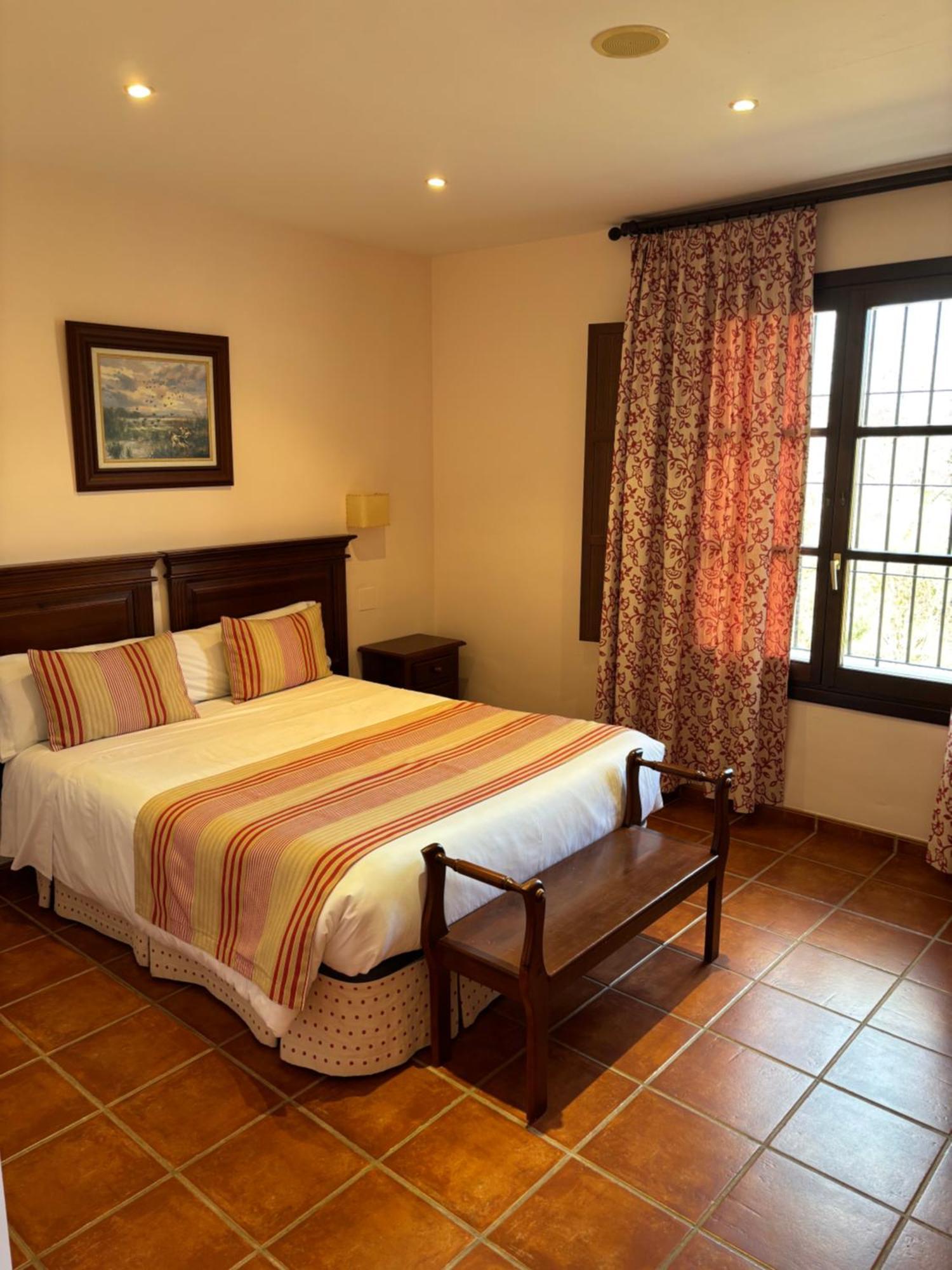 Hotel Rural Carlos Astorga Archidona Exterior photo