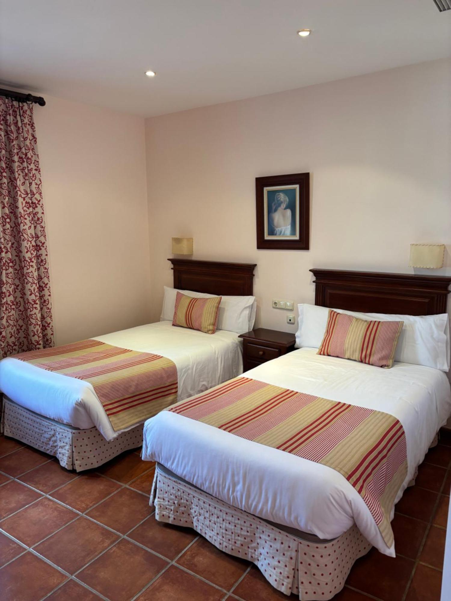 Hotel Rural Carlos Astorga Archidona Exterior photo